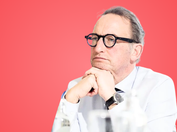 Dilliès over Airbnb's: 'We zullen de registratie hervormen'