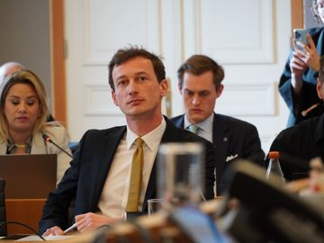 N-VA eist onderzoeks­commissie naar fraude en wanbeheer bij Brusselse sociale huisvesting