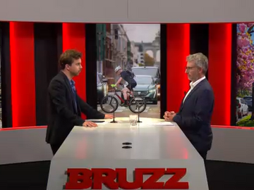 Politieke week over besparingen bij Hub.brussels en de begroting van Actiris