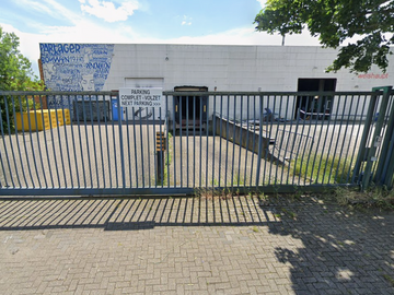 Nieuwe concertzaal The Swamp opent in september in Anderlecht