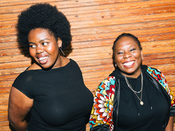 'Als niemand spreekt over Congo, doen wij het': kunst en activisme op Together for Congo