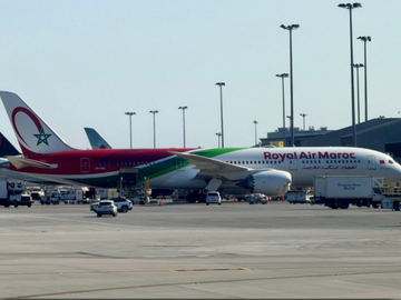 Royal Air Maroc schort vluchten naar Brussel op door hogere brandstofprijzen