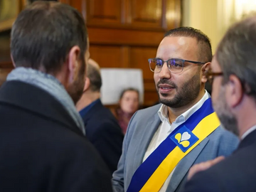 Brusselse meerderheid ligt overhoop over onderzoekscommissie rond Anderlechtse Haard
