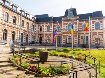 Hogere boetes en nieuwe vuilnisbakken: Jette heeft nieuw netheidsplan