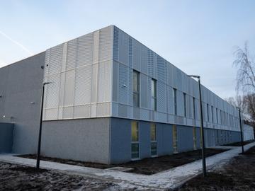 Vakbonden blokkeren verdeelkantoren van Bpost in Brussel, directie vraagt om te stoppen