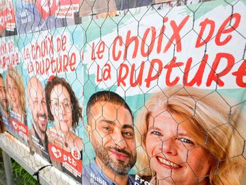 Groot verloop bij PVDA-PTB: ‘Leden schrikken van de sterke top-downstructuur'