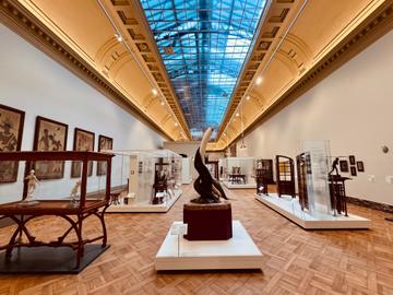 Toegangsprijzen voor de federale musea stijgen vanaf mei, Jubelparkmusea de helft duurder