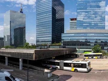 Topman bouwfirma: 'Kans is klein dat Metro 3-project onder Noordstation er komt'