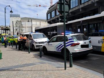 Verdachte van doodslag in Lakensestraat onder aanhoudingsmandaat