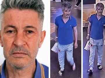 56-jarige man vermist uit Sint-Pietersziekenhuis