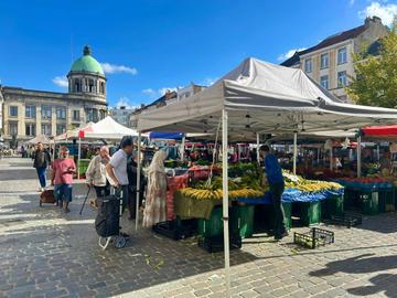 Mensen in Molenbeek voelen zich niet veilig door schietpartijen