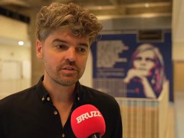 Verbinden, versterken en verwonderen zijn intenties van het atheneum Caroline Pauwels