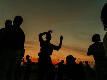 Meer dan 10.000 bezoekers verwacht op Brussels Open Air Festival