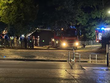 Persoon verdronken in vijver aan Atomium