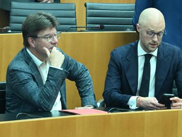Belfius draait kredietkraan voor Brussels Gewest dicht
