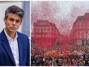 Dalle wil met resolutie snel duidelijkheid over werkings­middelen Zinneke Parade