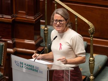 Rechter verplicht Fedasil om Afghaans gezin op te vangen ondanks beleid Van Bossuyt