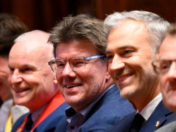 Vervanging Gatz sleept aan door juridisch en politiek steekspel