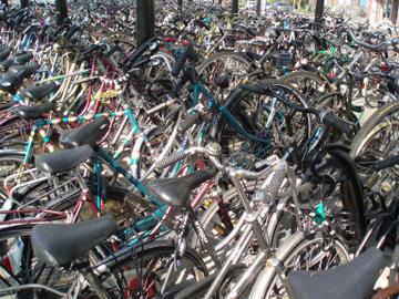 Decathlon organiseert grote tweedehands fietsmarkt in Evere