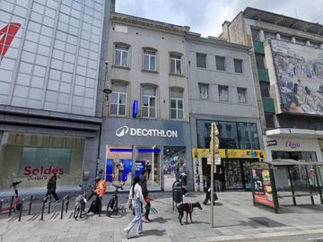 Decathlon opent midden december compacte stadswinkel aan Naamsepoort