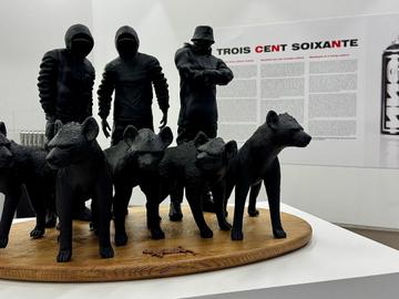 Brussels kunstcollectief CNN199 viert 35-jarig bestaan in Vanderborghtgebouw met expo