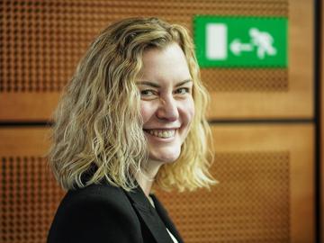 221.000 euro voor een kabinet zonder bevoegdheden: kritiek op Audrey Henry