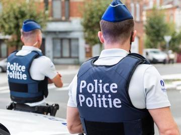 Vooruit wil cursus prioritair rijden in basisopleiding politie