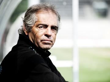 Voormalig RSCA-icoon Juan Lozano getroffen door zware hersenbloeding