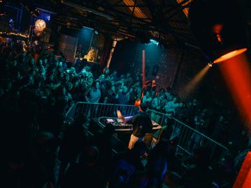 Weekend in teken van festivals en harde techno-sets: dit zijn onze partytips!