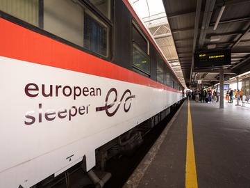 Nieuwe nachttrein Parijs-Berlijn gaat van start, route doet ook Brussel aan