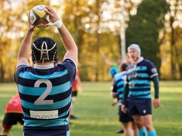 Volgend seizoen drie Brusselse rugbyclubs in eerste klasse: wat verklaart het succes?