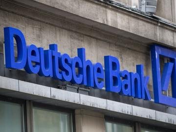 Brussels Gewest sluit kredietlijn van 250 miljoen af bij Deutsche Bank