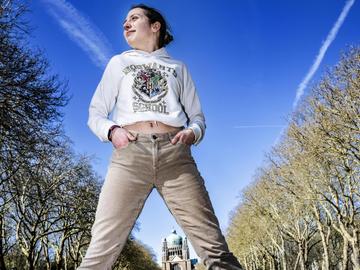 Aan de voet van Merel (17): de Basiliek van Koekelberg