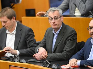 Ratingagentschap heeft kredietrating van Gewest bevestigd op A met negatief vooruitzicht