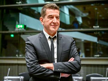 Franse mediabonzen vechten cultuurstrijd in Brussel uit