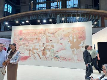 Brussels talent op Art Brussels: deze lokale galeries mag je niet missen