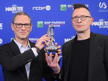 Coproducties uit Brussel openen en sluiten Semaine de la Critique in Cannes