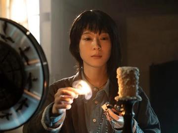 'Never After Dark' wint Gouden Raaf op Festival van Fantastische Film in Brussel