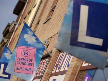 Wachtrijen rijexamens: 'Digitaal inschrijven wordt dit jaar mogelijk'