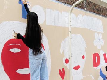 Cultuurcentrum van Vorst staakt tegen ‘hardvochtig’ regeringsbeleid
