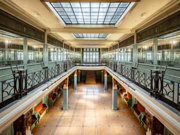 Meer dan 1.000 rondleidingen: architectuurfestival BANAD was 'groot succes'