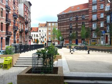 Buurtcomité Sint-Gillis vraagt minder politie en een gebruiksruimte in strijd tegen drugs