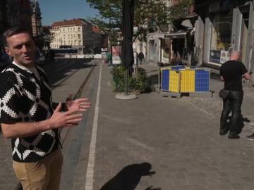 Cafébaas Antonio vecht al jaren voor zijn terras: ‘Ik kreeg al 6.000 euro boete’