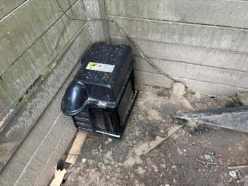 Stad Brussel versterkt de strijd tegen ratten met slimme vallen