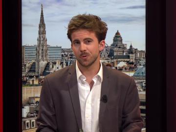 BRUZZ 24 over nieuwe maatregelen tegen spoorlopers: 'Een gesel voor de stiptheid'