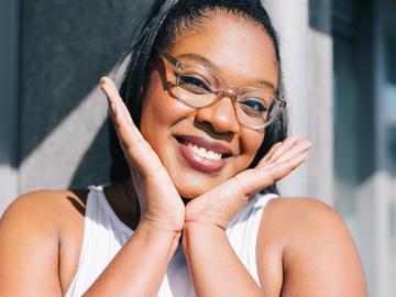 De artistieke missie van Joël Francis: ‘Mijn nieuwe muziek voelt als een wedergeboorte'