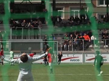 Crossing ontvangt Europese topclubs in Schaarbeek: ‘Ze mogen hier de vedette spelen’