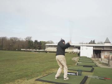 Golfclub Drohme breidt uit met indoor baan en minigolf: ‘Steeds toegankelijker’