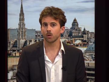 Herbekijk BRUZZ 24 over de strijd om het leiderschap binnen de Brusselse MR