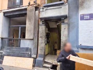 Na schietpartijen nu ook explosies: drugsgeweld laait op in Sint-Gillis